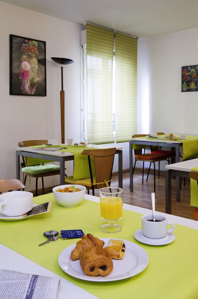 Aparthotel Adagio Access Paris Maisons Alfort