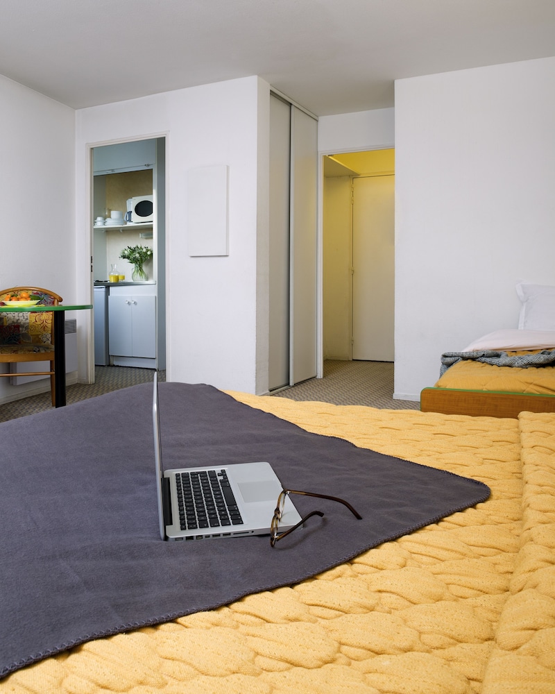 Aparthotel Adagio Access Paris Maisons Alfort