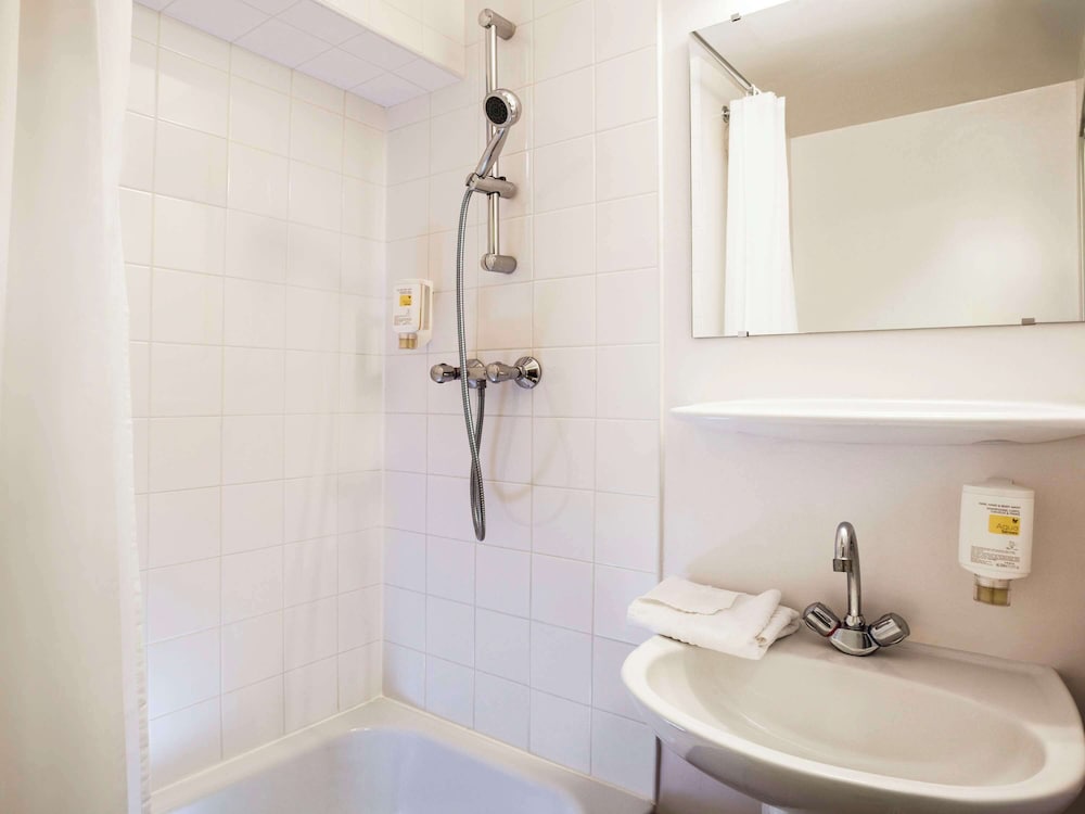 Aparthotel Adagio Access Paris Maisons Alfort