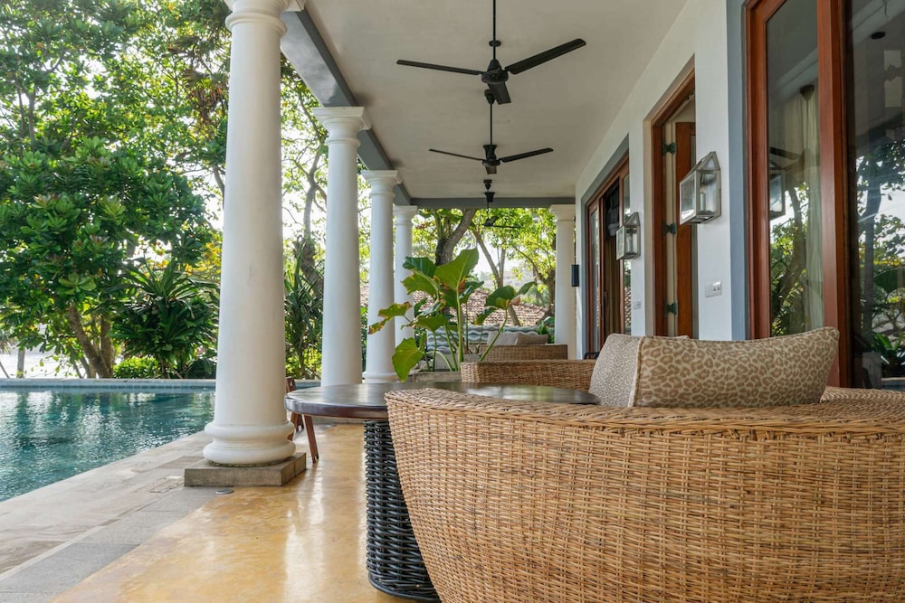 Eraeliya Villas & Gardens