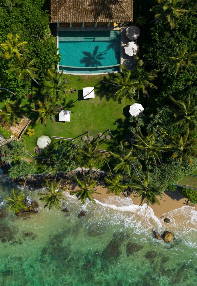 Eraeliya Villas & Gardens