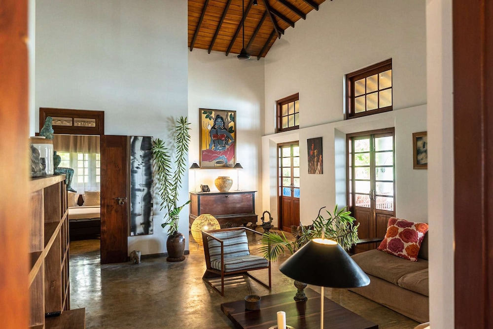 Eraeliya Villas & Gardens
