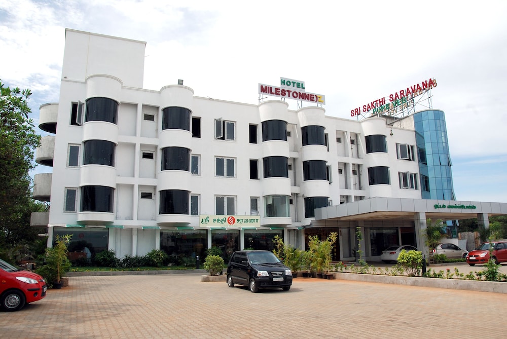 Hotel Milestonnez