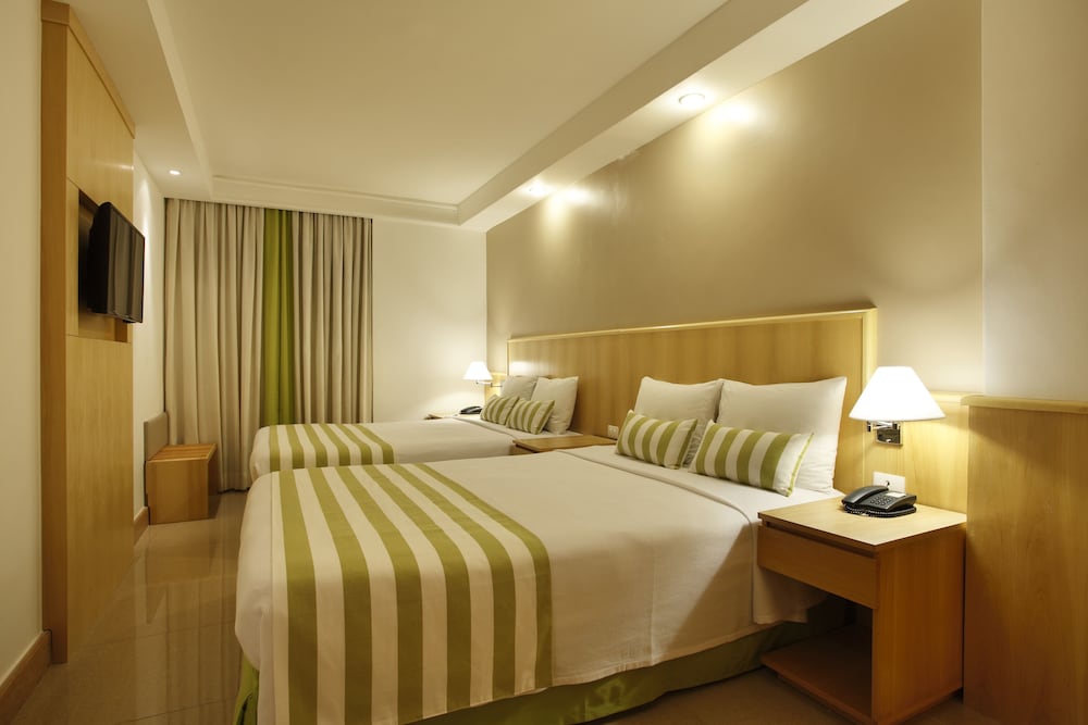 Royal Rio Palace Hotel
