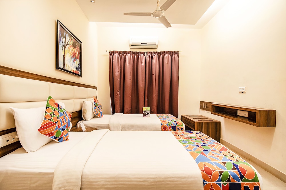 Astra Hotels and Suites -Electronic City