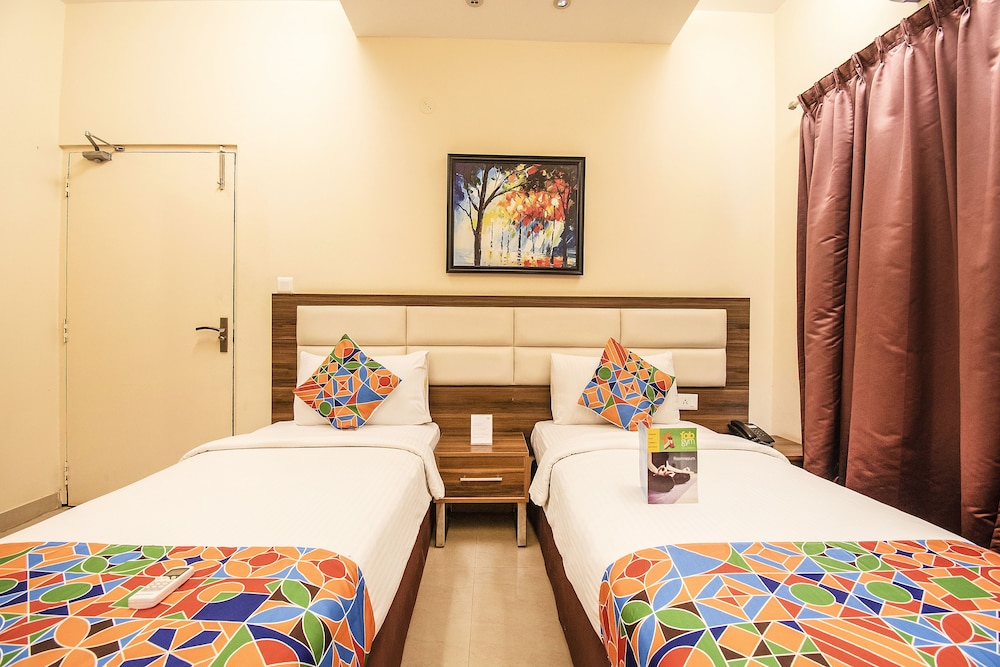 Astra Hotels and Suites -Electronic City