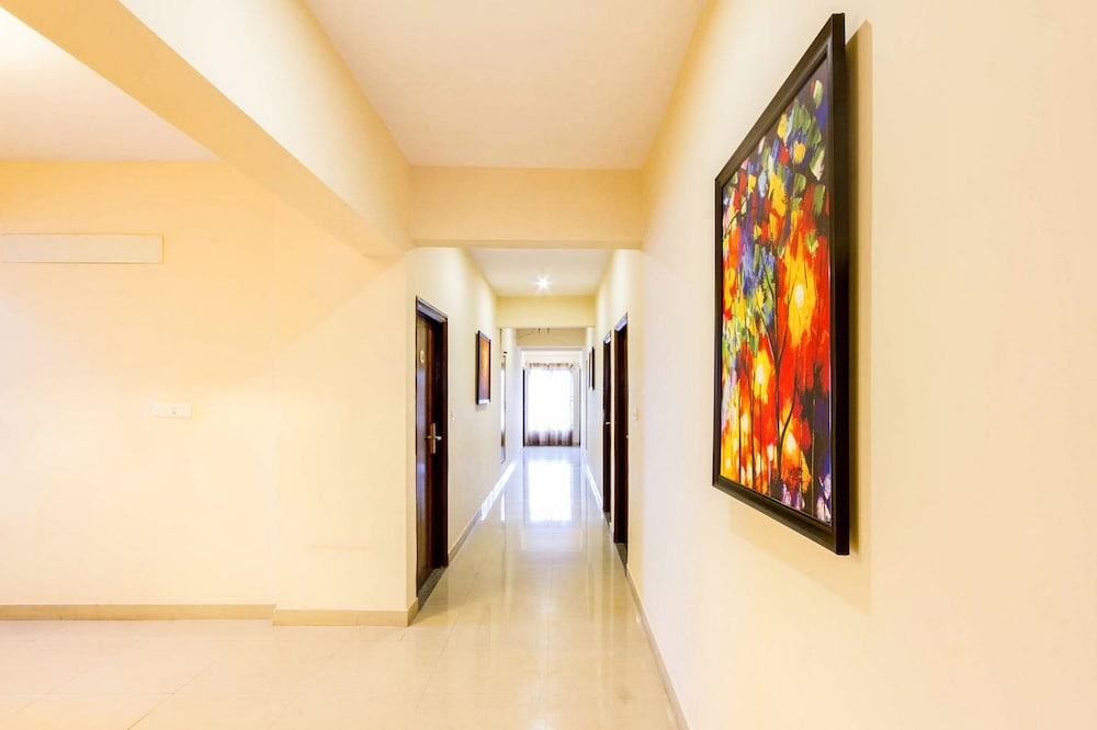 Astra Hotels and Suites -Electronic City