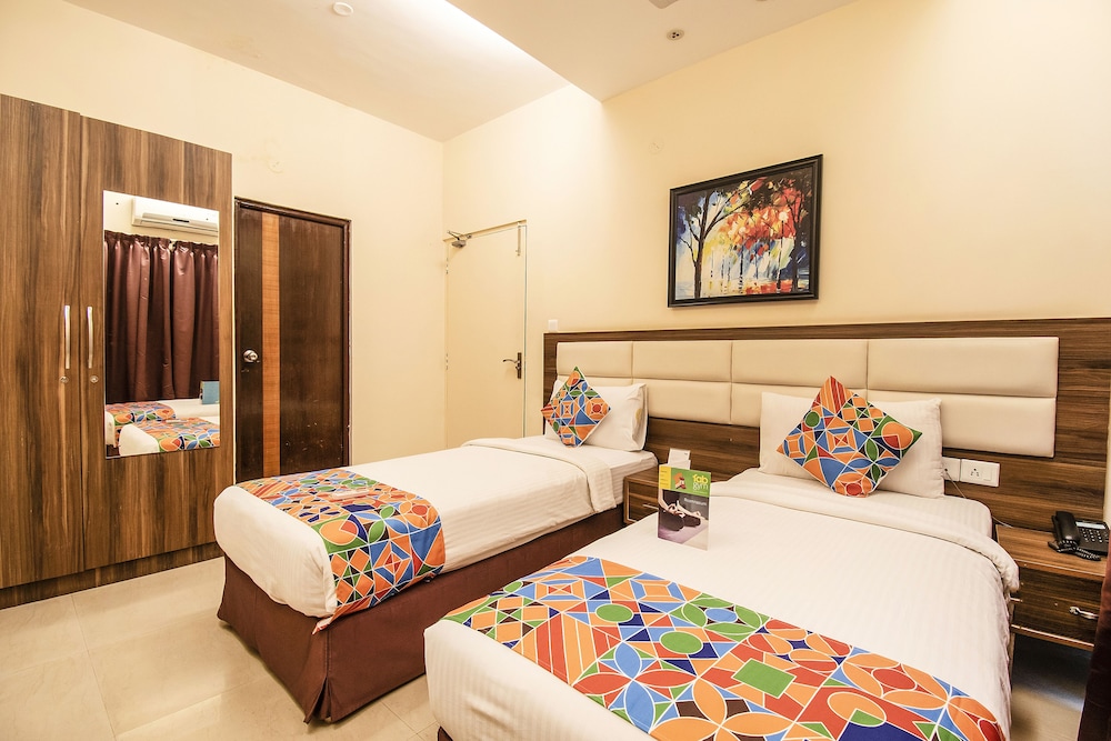 Astra Hotels and Suites -Electronic City