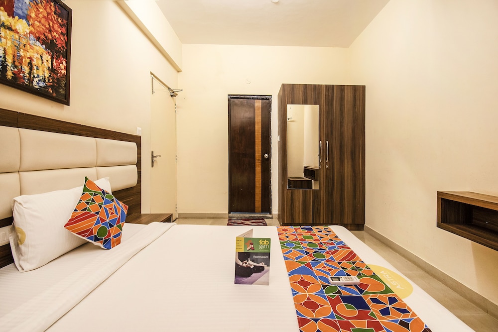Astra Hotels and Suites -Electronic City