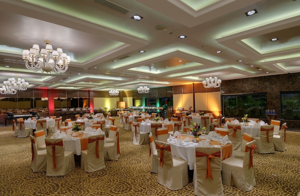 Royalton Hyderabad Abids