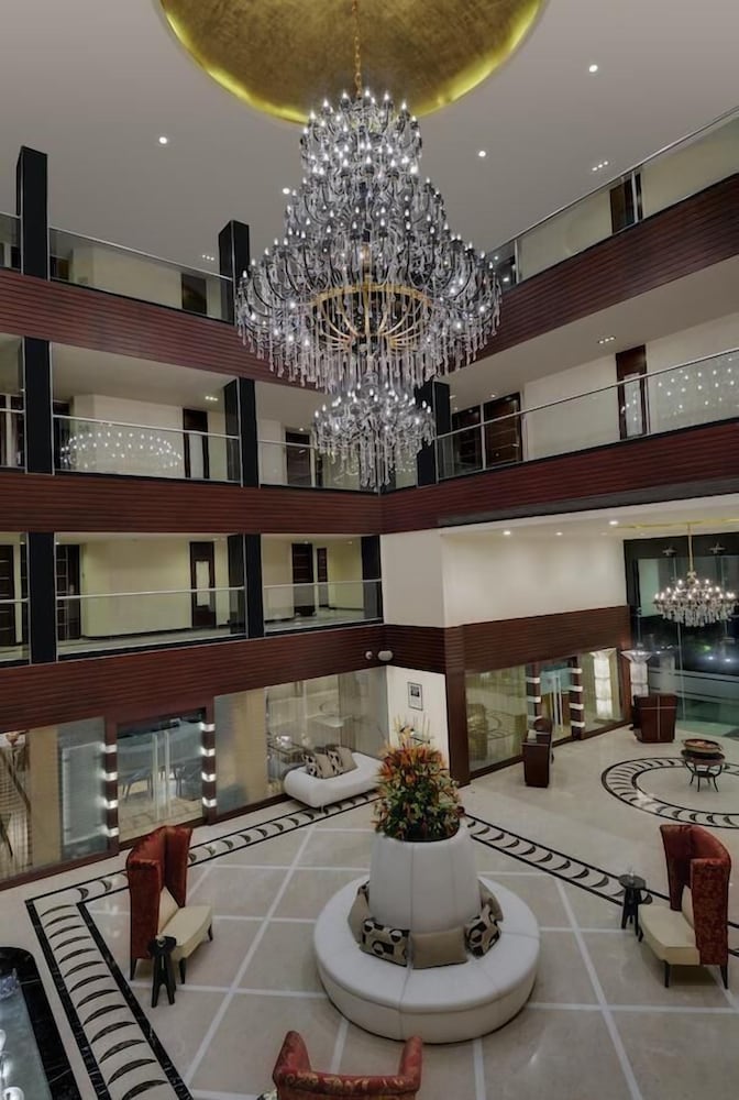 Royalton Hyderabad Abids