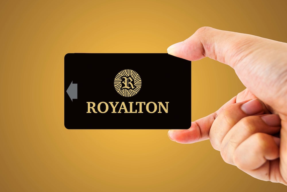Royalton Hyderabad Abids