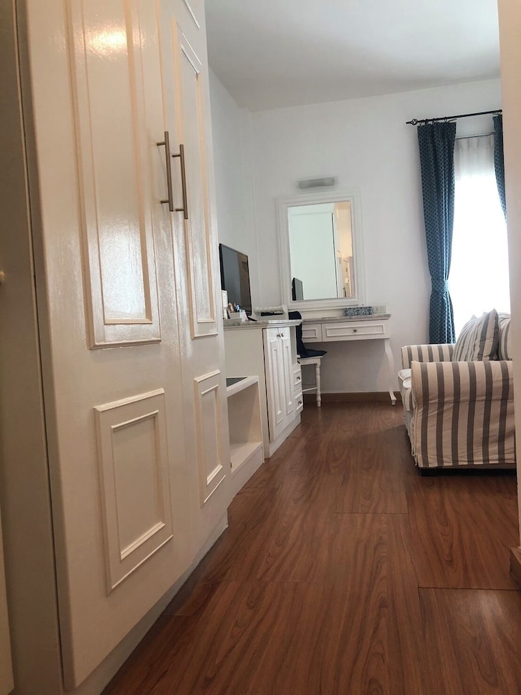 Casa Blanca Boutique hotel