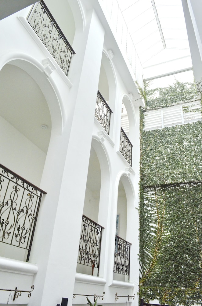 Casa Blanca Boutique hotel