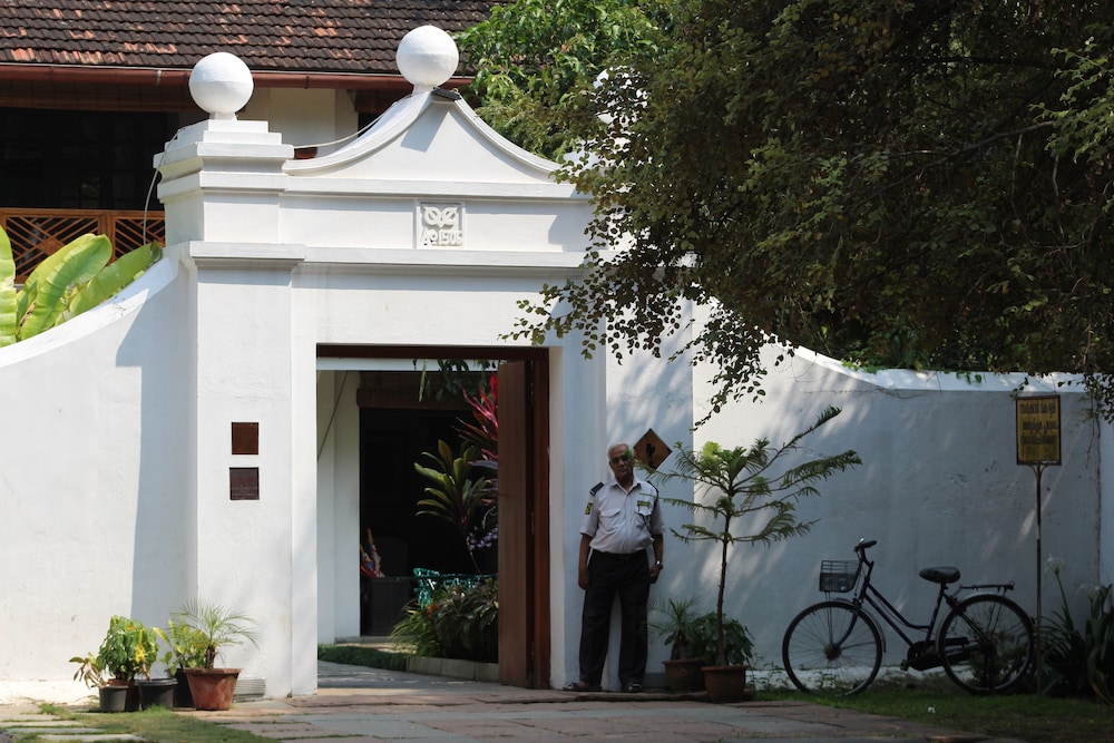 Neemrana's Le Colonial