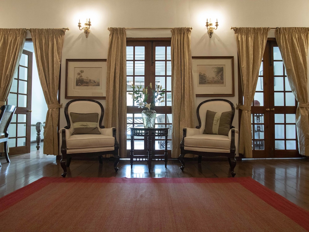 Neemrana's Le Colonial