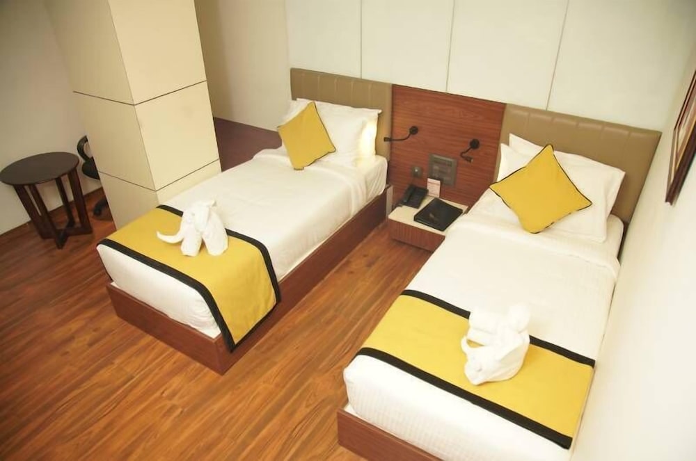 Hotel Namo Residency