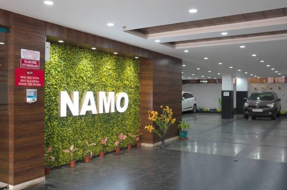 Hotel Namo Residency