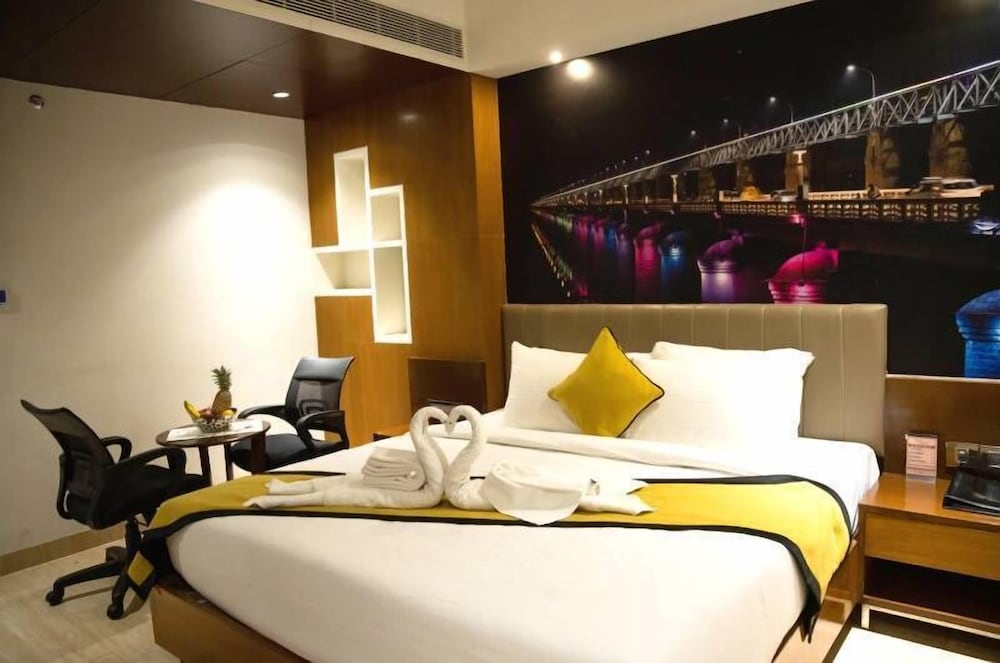 Hotel Namo Residency