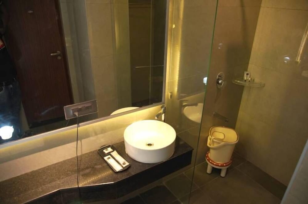 Hotel Namo Residency