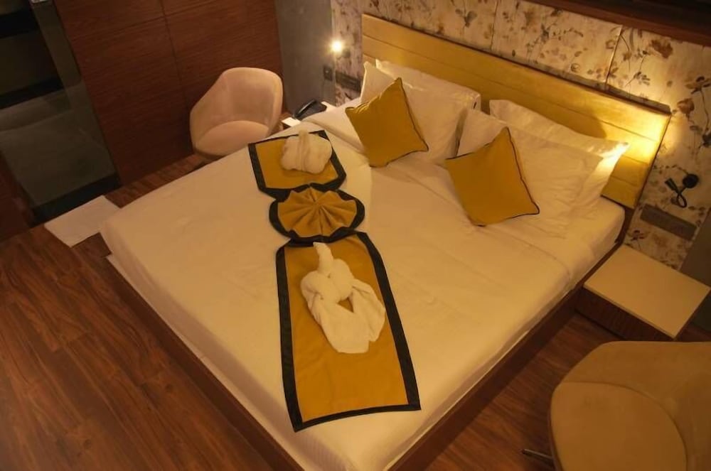 Hotel Namo Residency