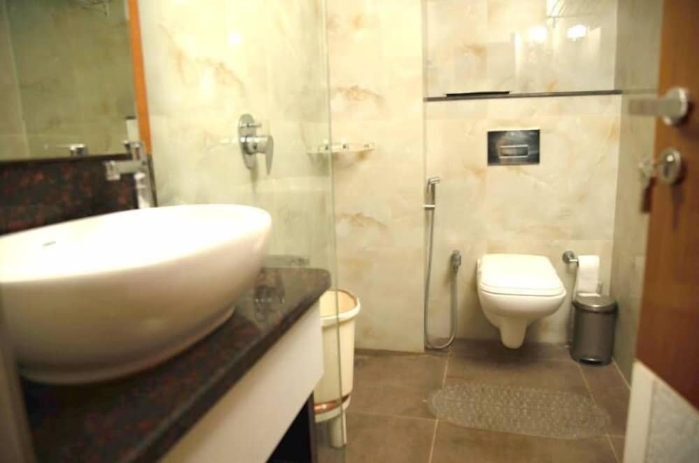 Hotel Namo Residency