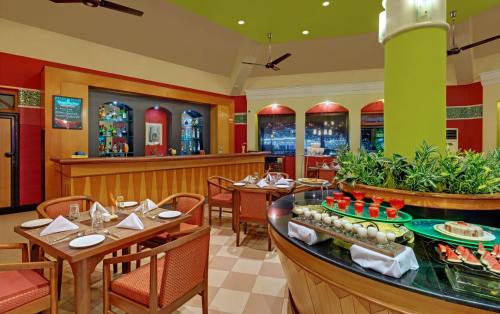 The Fern Kesarval Hotel & Spa Goa, Verna, Series by Marriott