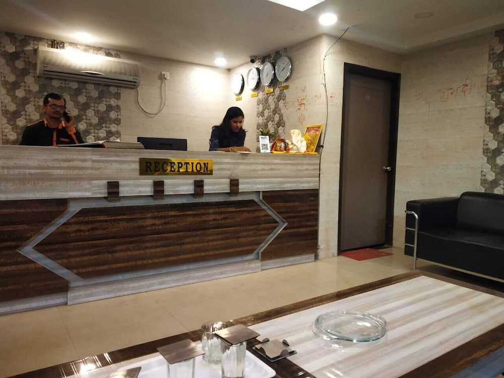 Airport Hotel Aerocity Grand