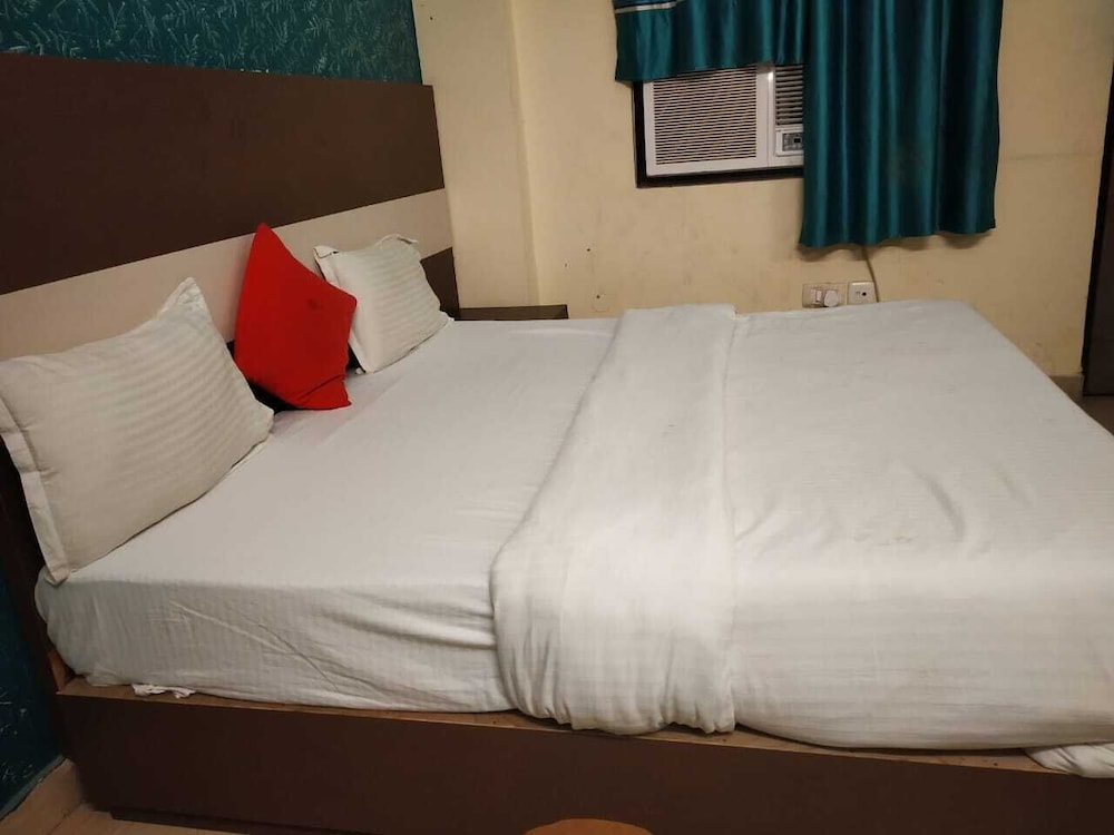 Airport Hotel Aerocity Grand