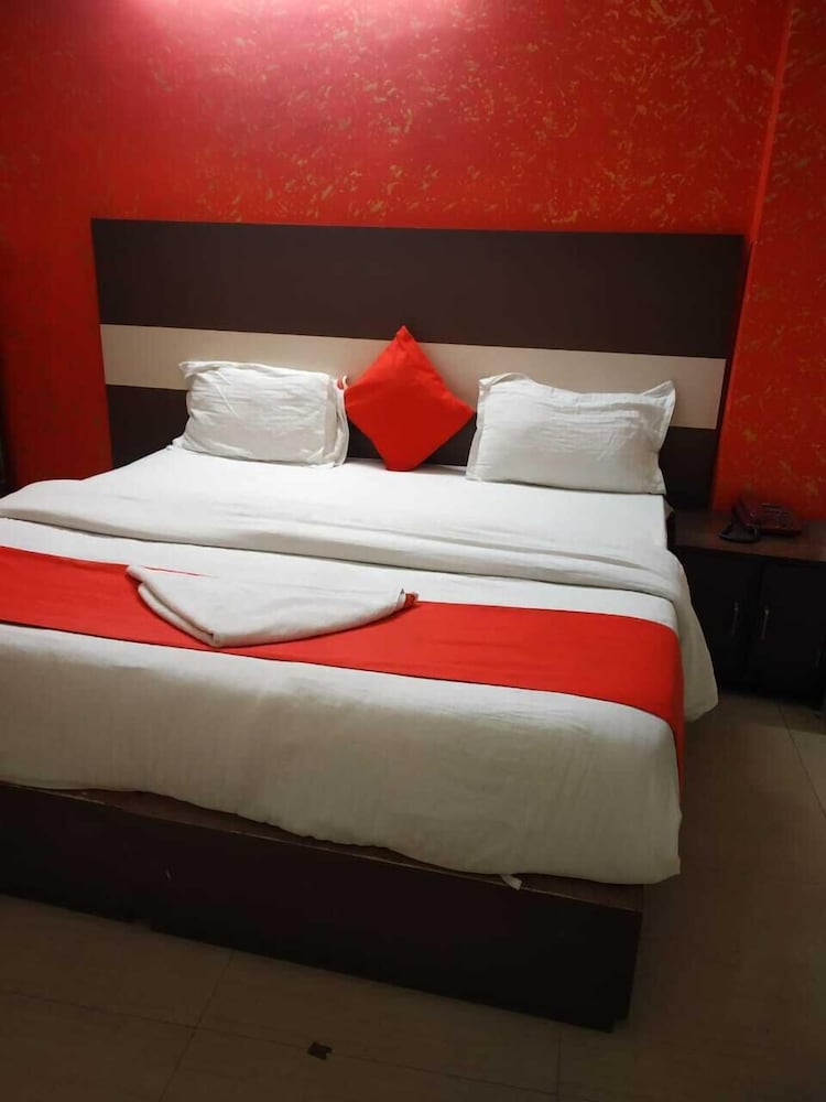 Airport Hotel Aerocity Grand