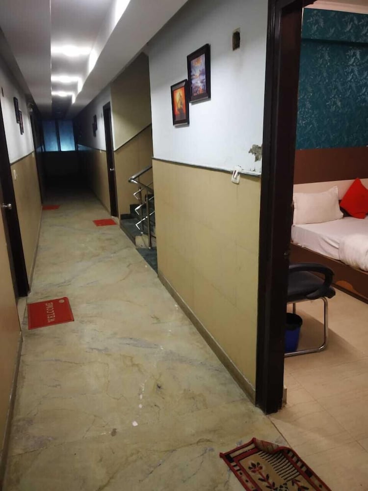 Airport Hotel Aerocity Grand