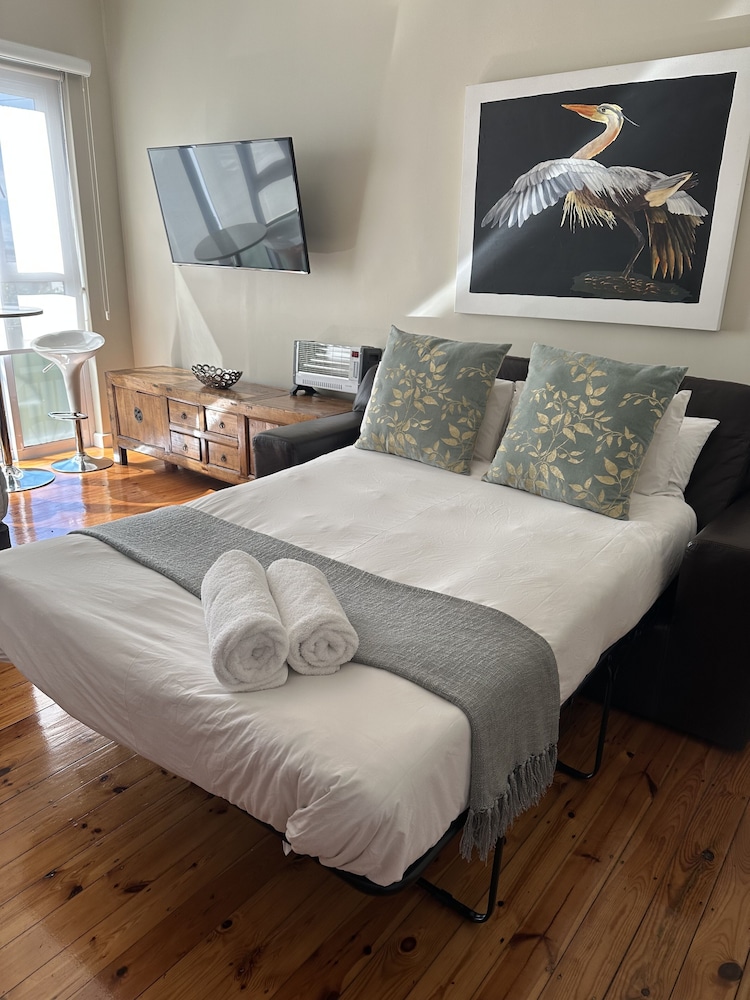 Vesper Apartments