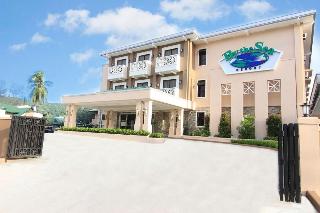By The Sea Resort Hotel