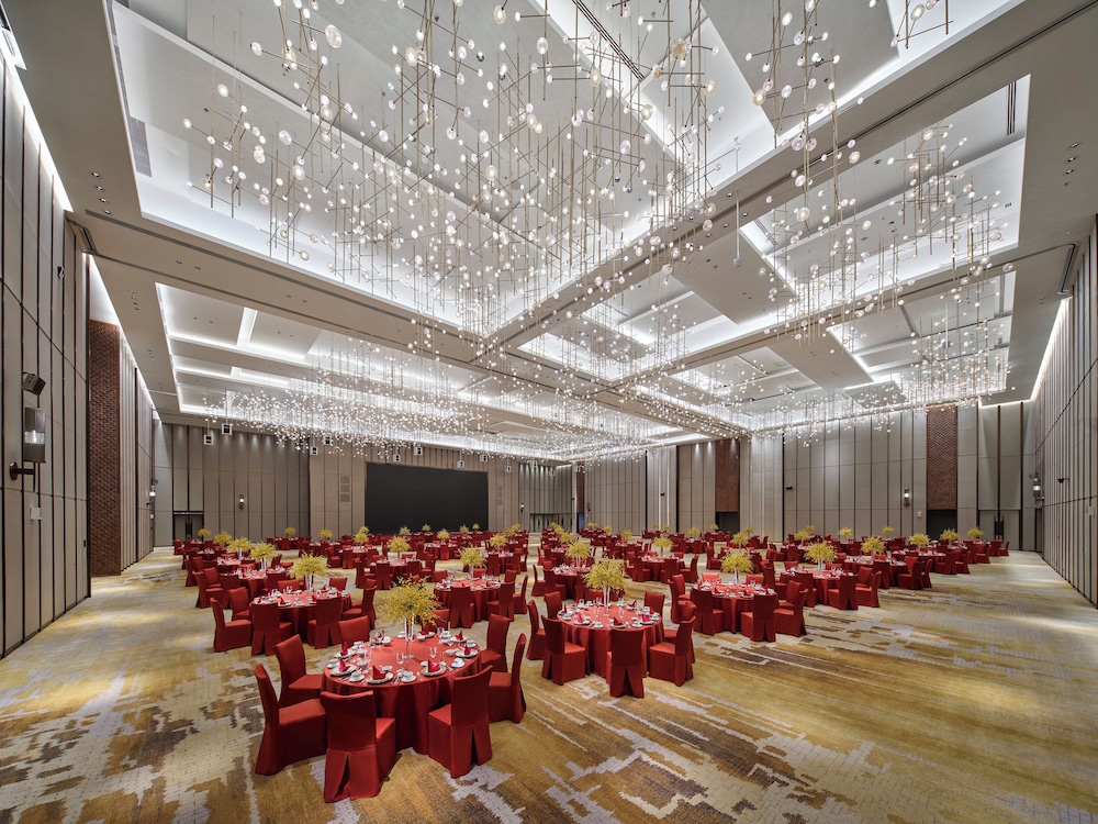 Intercontinental Dongguan By IHG