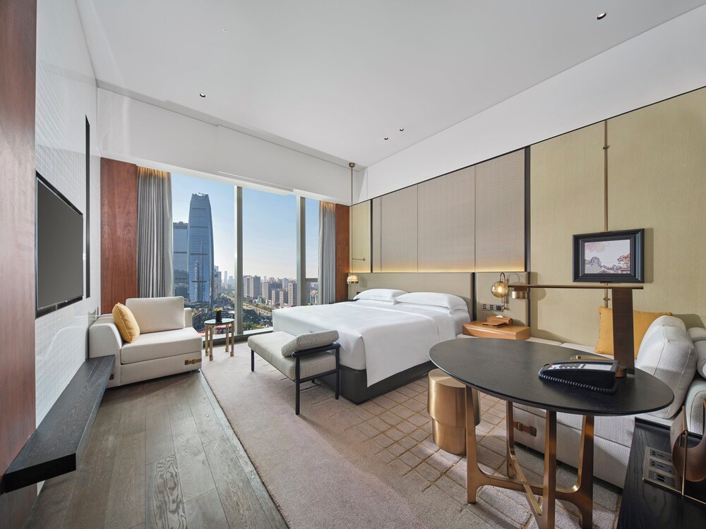Intercontinental Dongguan By IHG