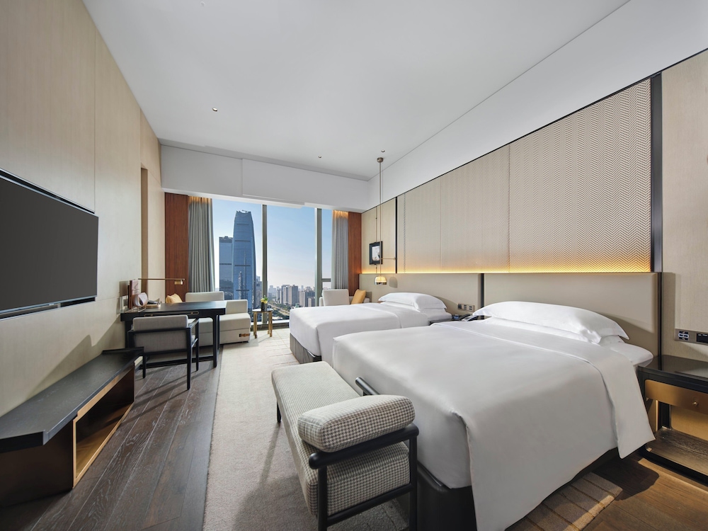 Intercontinental Dongguan By IHG
