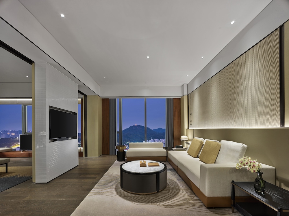 Intercontinental Dongguan By IHG