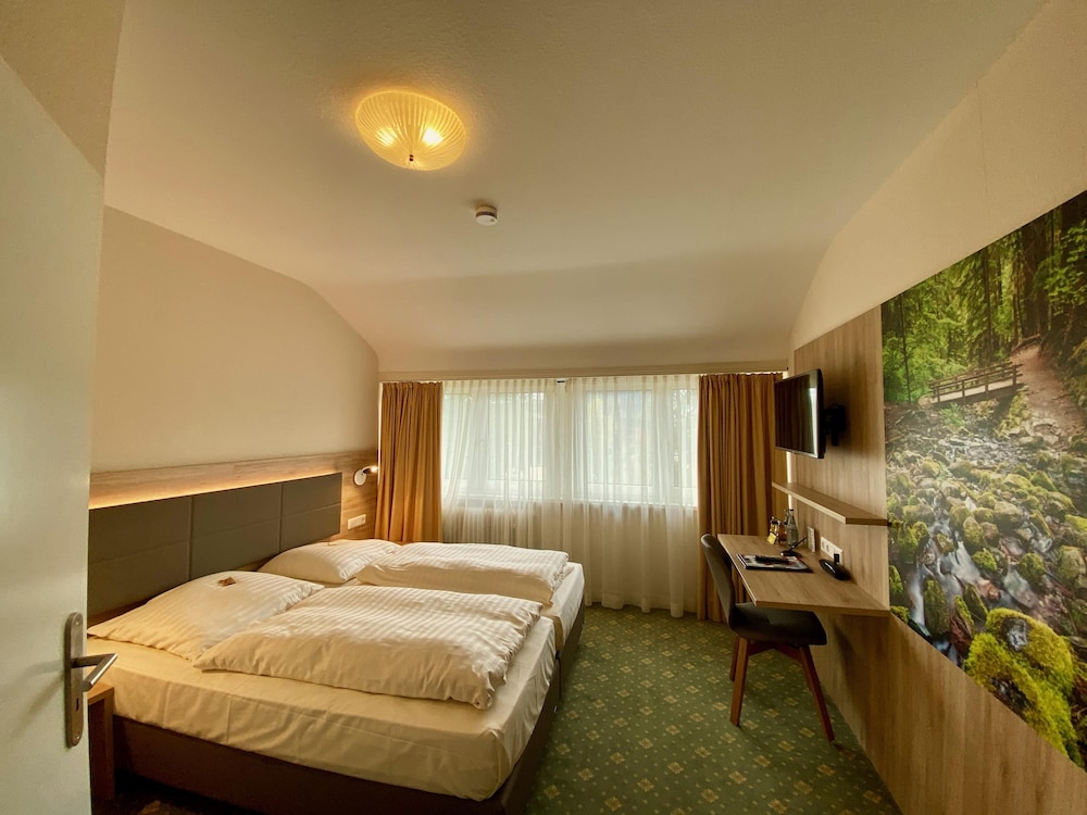 Hotel Römerhof