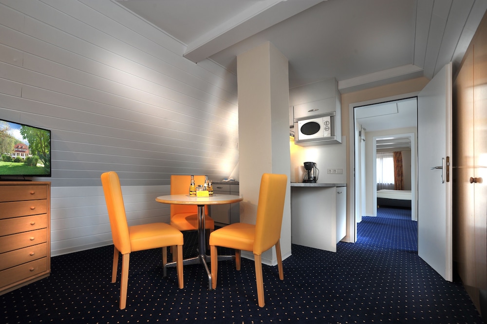 Hotel Römerhof