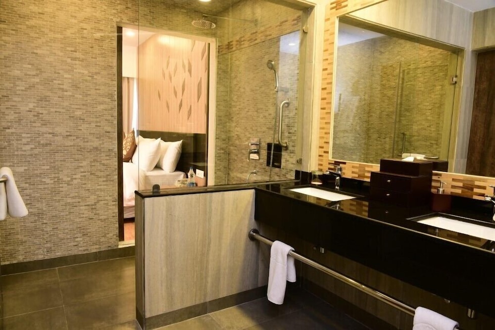 Timber Trail Resort