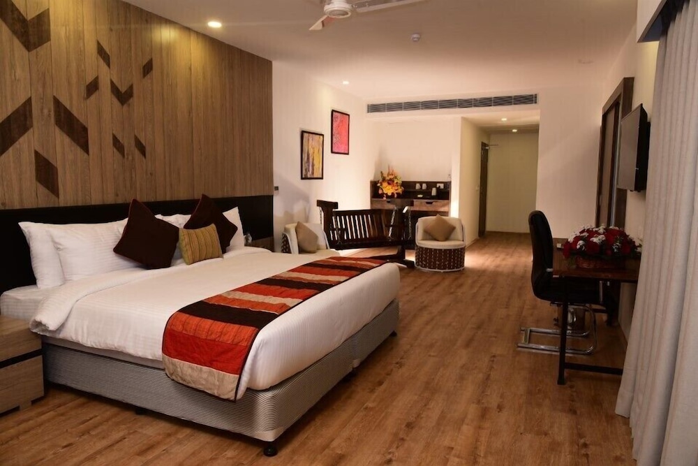 Timber Trail Resort