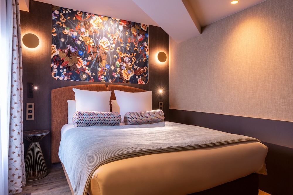 Hotel Maison Axel Opéra Paris