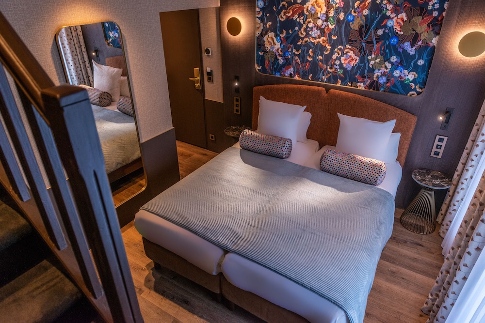 Hotel Maison Axel Opéra Paris