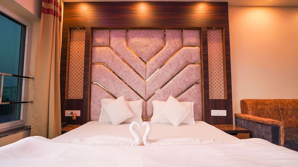 Sher Bengal Beach Resort