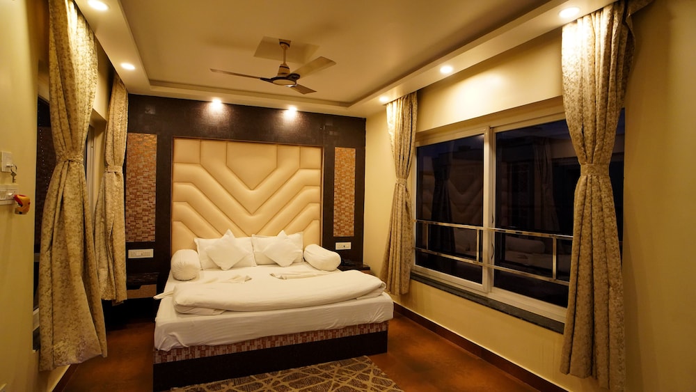 Sher Bengal Beach Resort
