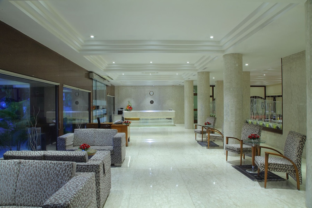 Regency Hotel