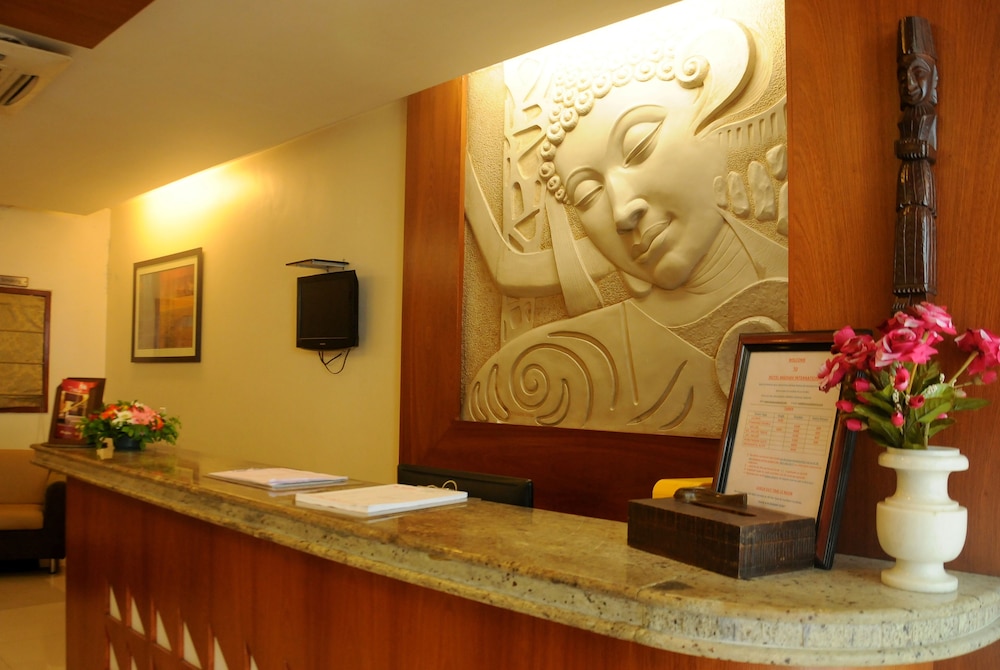 Hotel Madhav International Pune