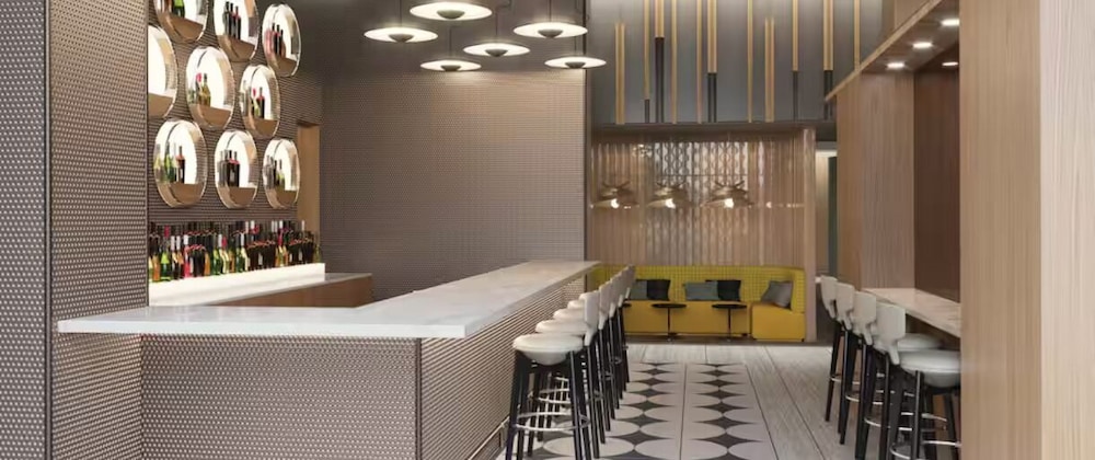 Home2 Suites By Hilton New York Times Square