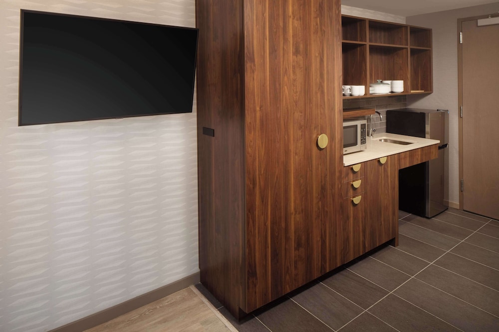 Home2 Suites By Hilton New York Times Square