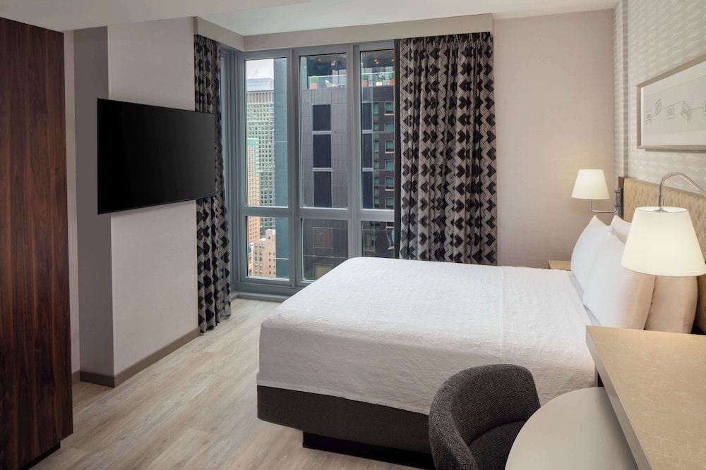 Home2 Suites By Hilton New York Times Square